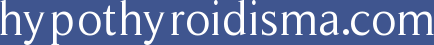 HypothyroidismA.com